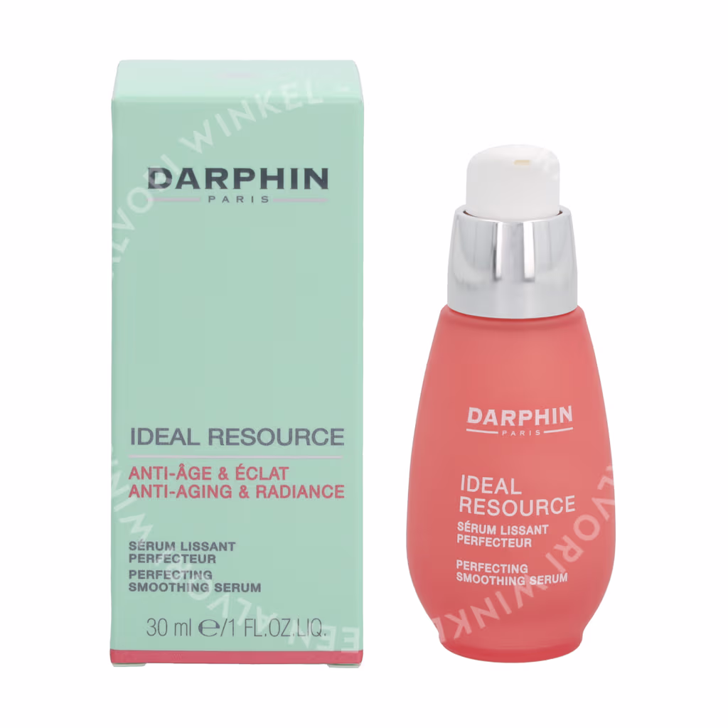 Darphin Darphin Ideal Resource Anti-Aging Radiance Serum — foto 3
