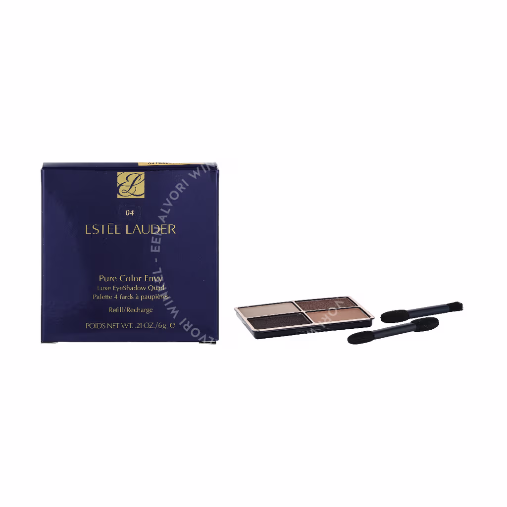 Estee Lauder E.Lauder Pure Color Luxe Eyeshadow - Refill — foto 3