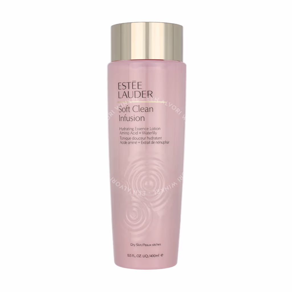 Estee Lauder E.Lauder Soft Clean Infusion Hydrating Toner — foto 2