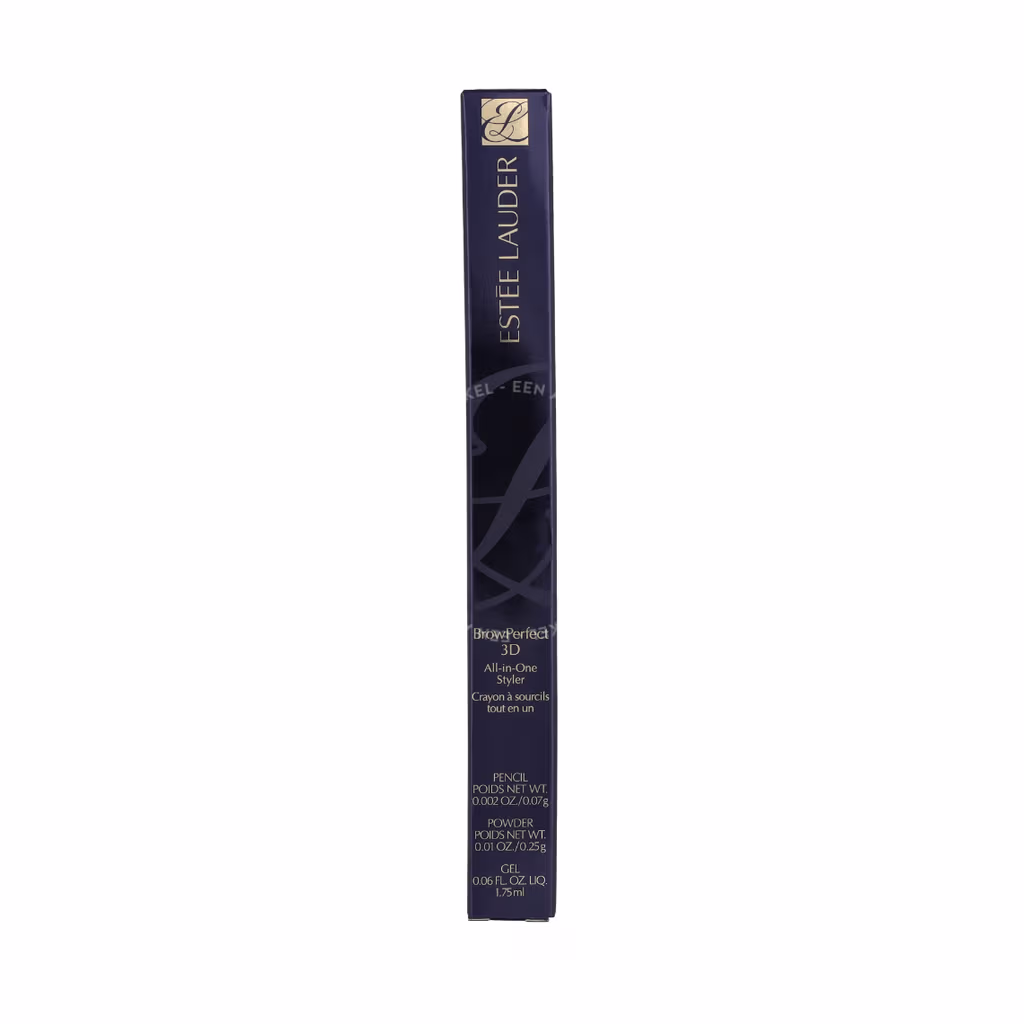 Estee Lauder E.Lauder BrowPerfect 3D All-in-One Styler Multi-Tasker — #01 Cool Grey — foto 2