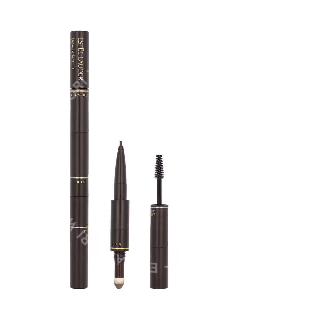 Estee Lauder E.Lauder BrowPerfect 3D All-in-One Styler Multi-Tasker — #01 Cool Grey