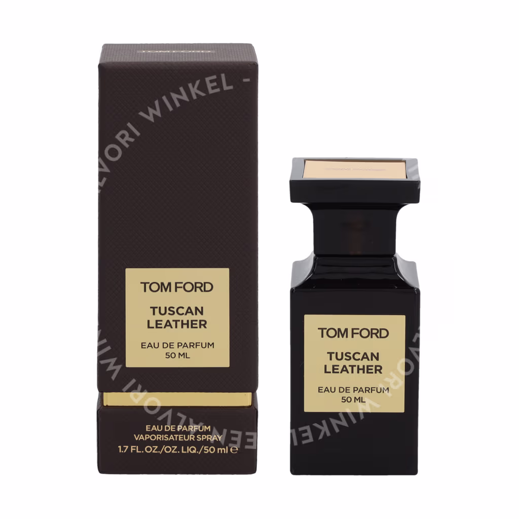 Tom Ford Tom Ford Tuscan Leather Edp Spray — foto 3