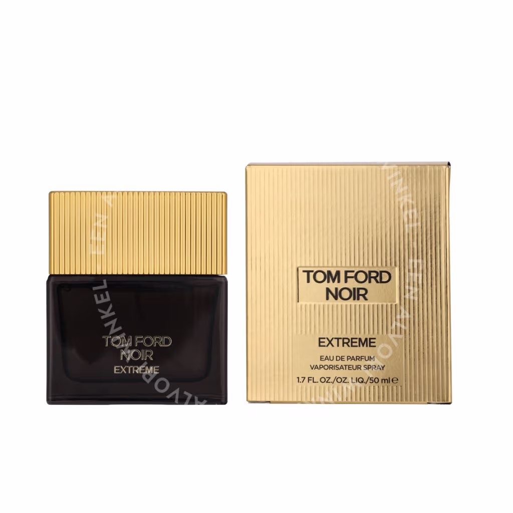 Tom Ford Tom Ford Noir Extreme Edp Spray — foto 3