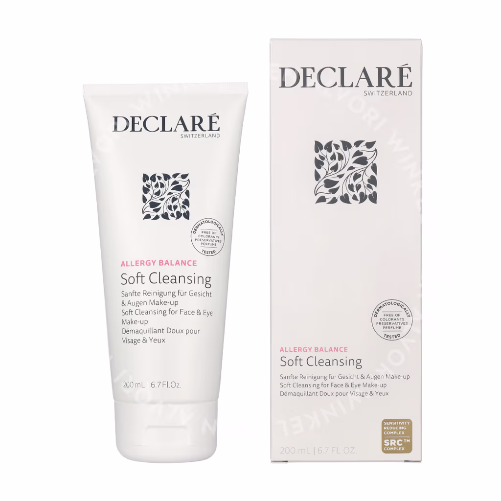 Declare Declare Allergy Balance Soft Cleansing — foto 3