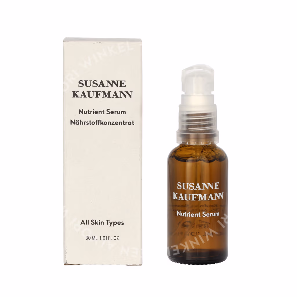 Susanne Kaufmann Susanne Kaufmann Nutrient Serum — foto 3