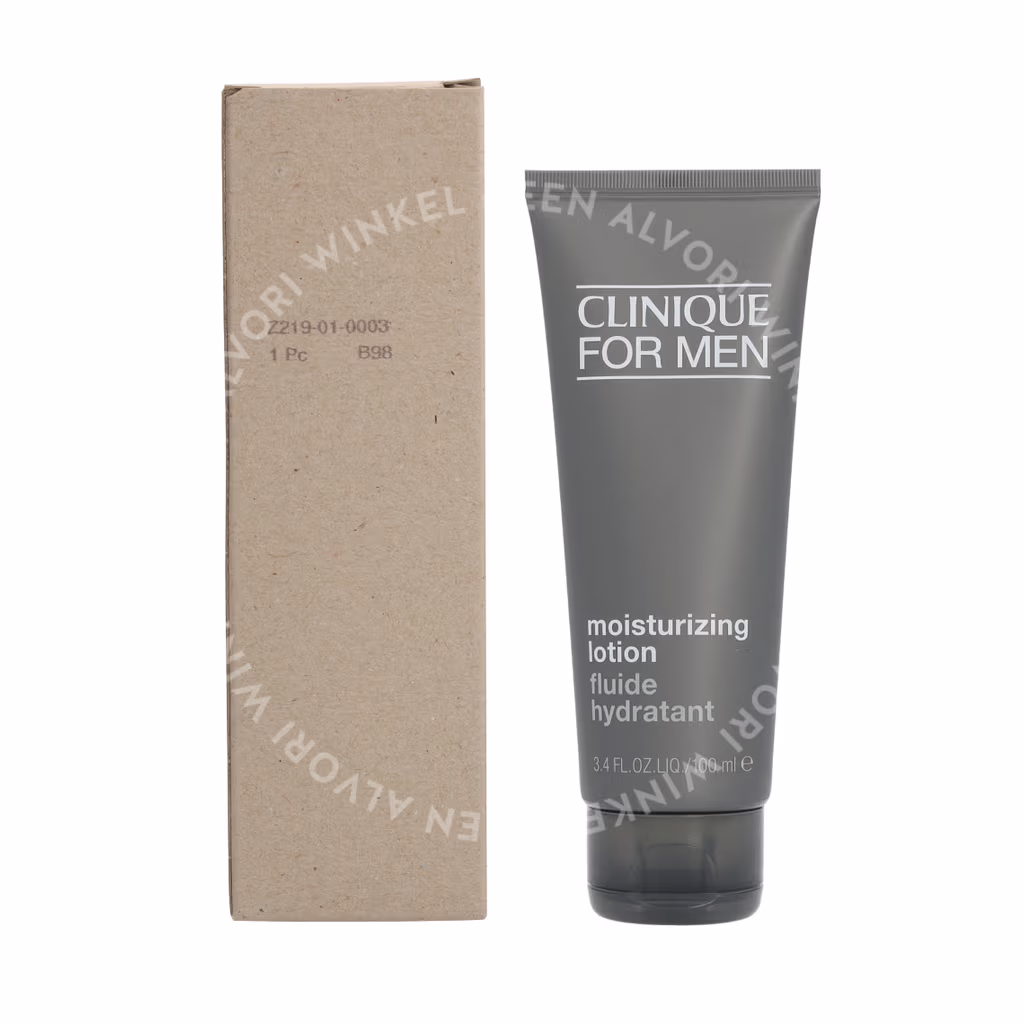 Clinique Clinique For Men Moisturizing Lotion — foto 3