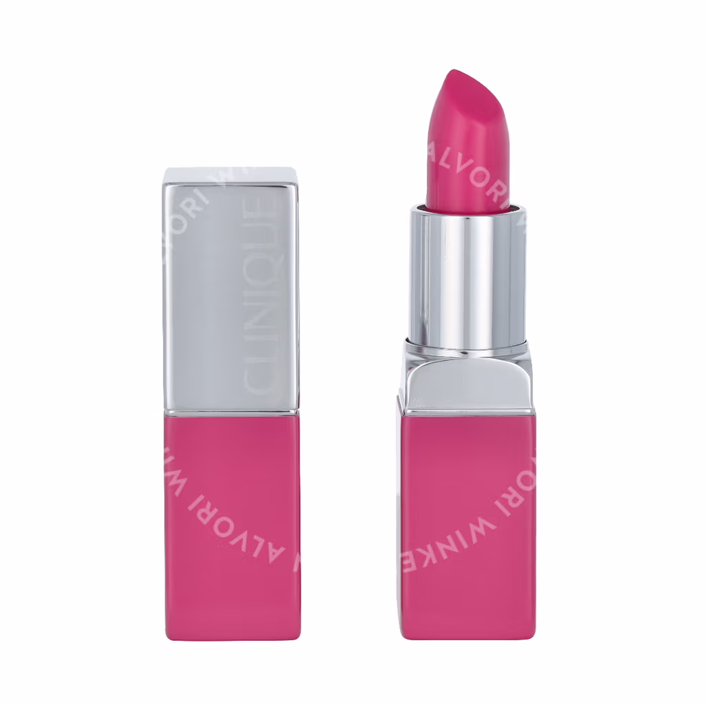 Clinique Clinique Pop Lip Colour & Primer — #11 Wow Pop