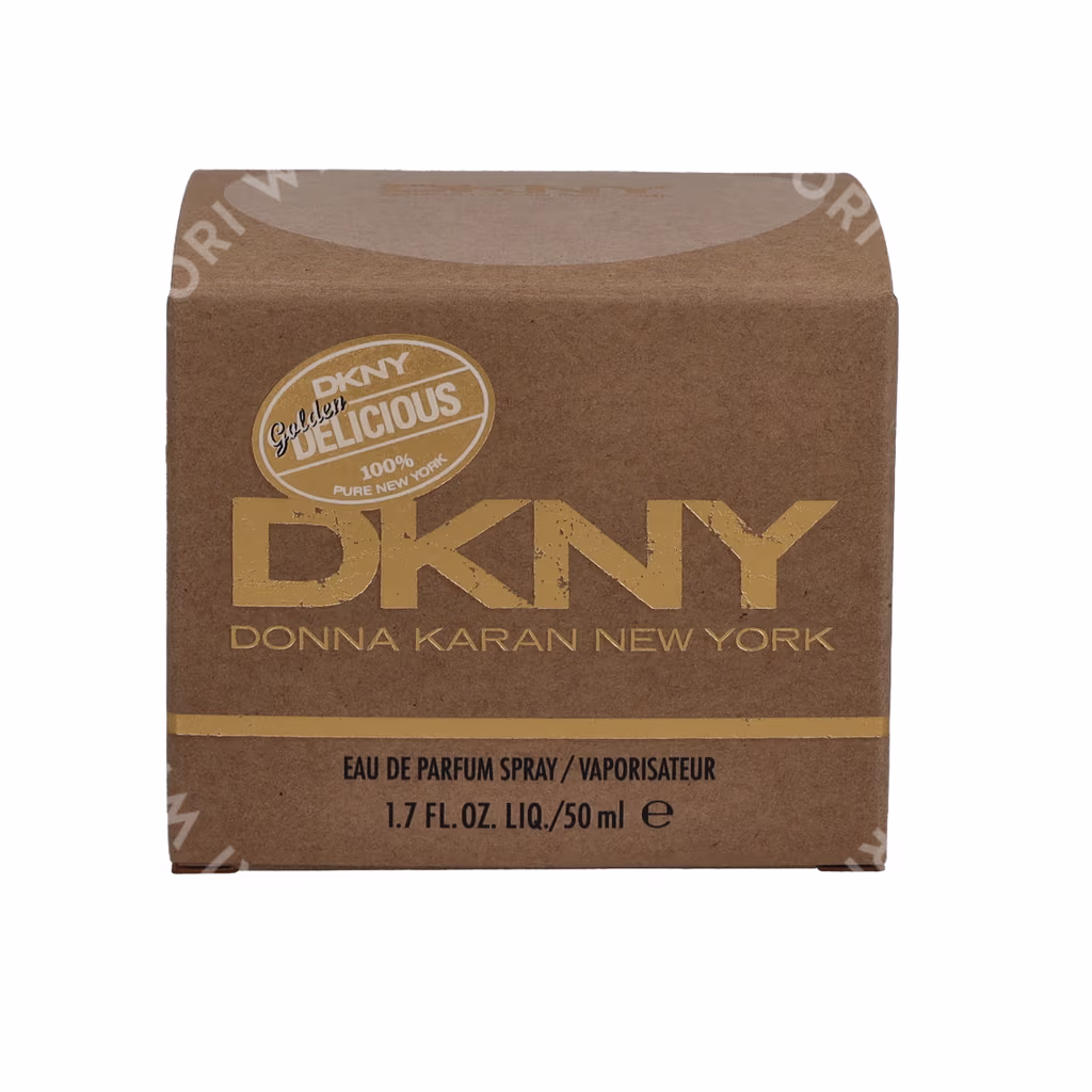Donna Karan New York DKNY Golden Delicious Edp Spray — foto 2