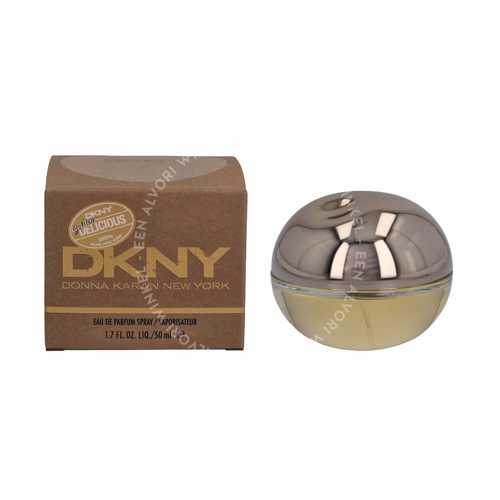 Donna Karan New York DKNY Golden Delicious Edp Spray — foto 3