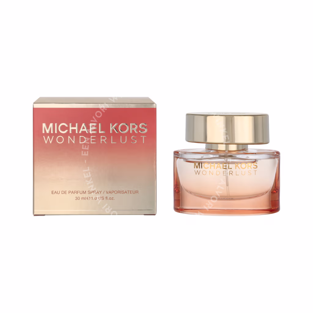 Michael Kors Michael Kors Wonderlust Edp Spray — foto 3