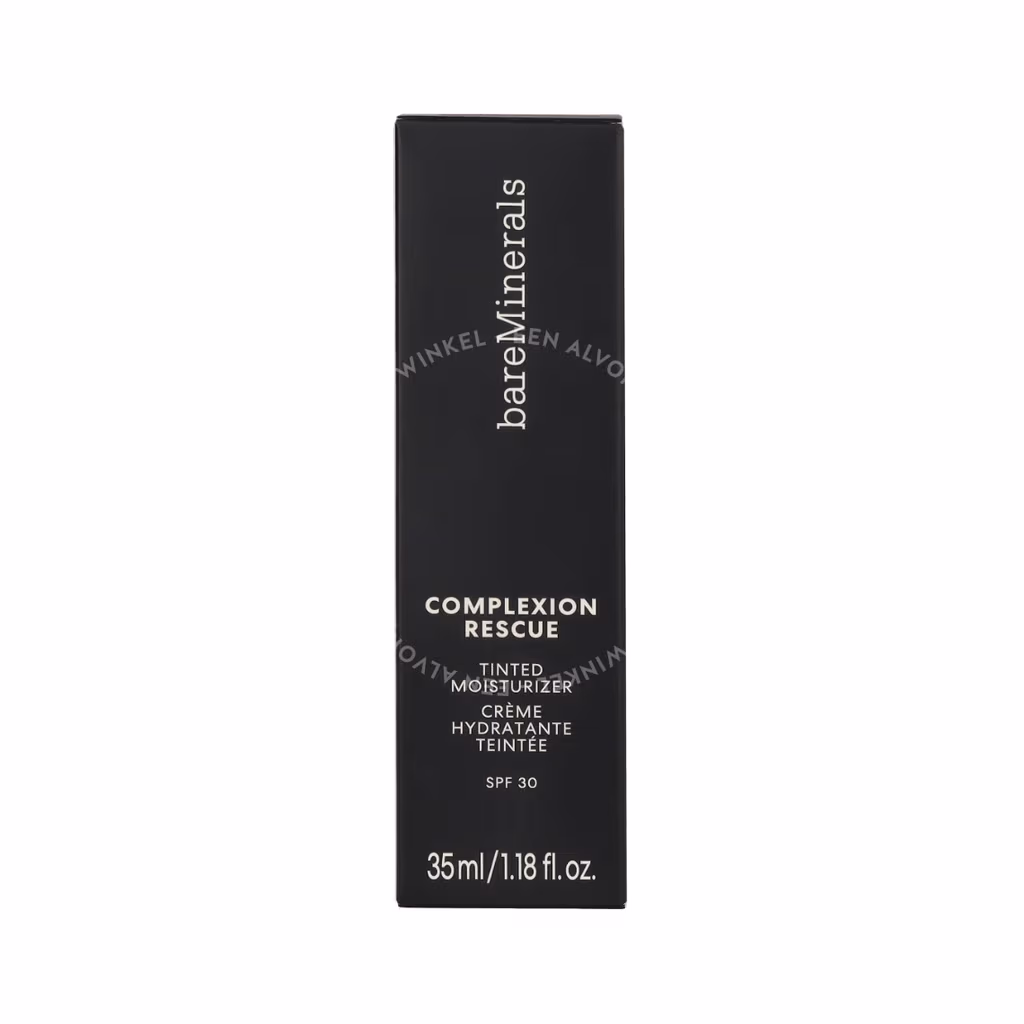 Bareminerals BareMinerals Complexion Rescue Tinted Hydr. Gel Cream SPF30 — #04 Suede — foto 2
