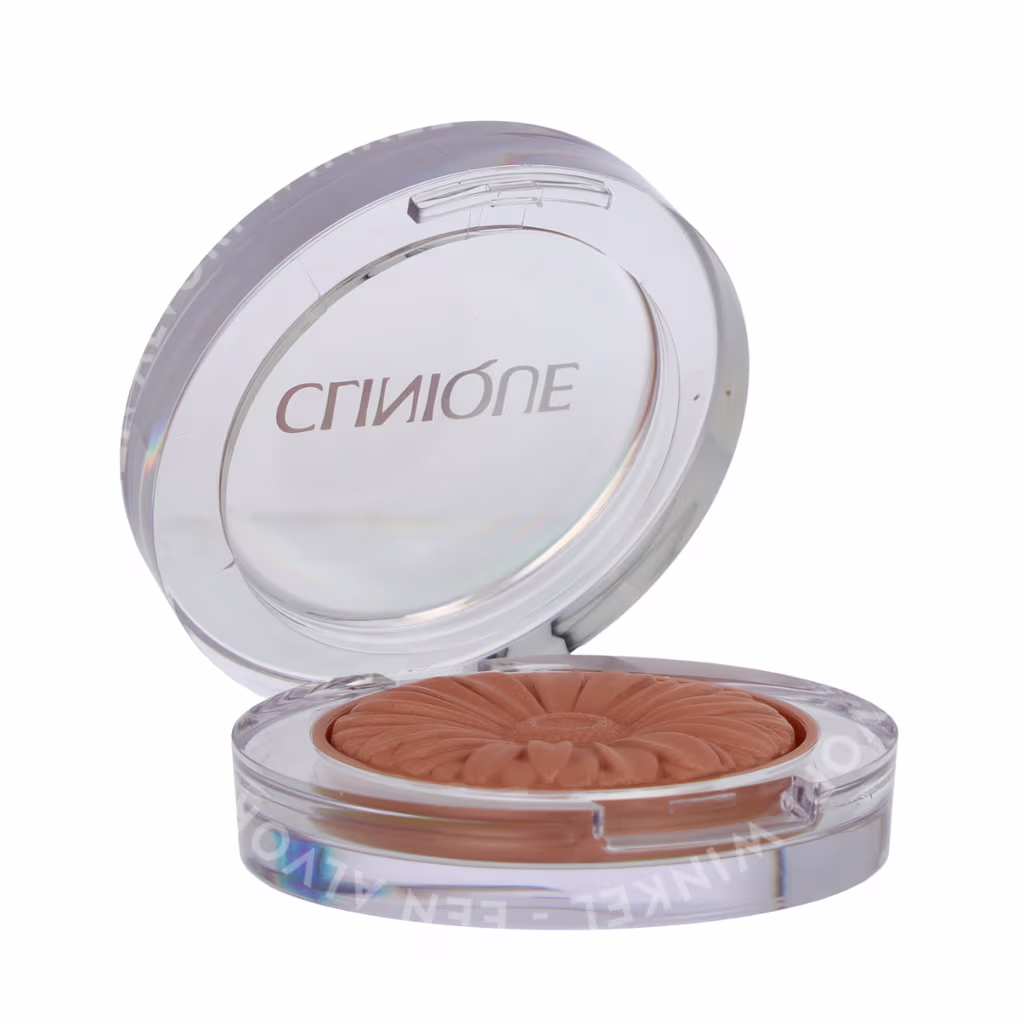 Clinique Clinique Cheek Pop Blush — #05 Nude Pop