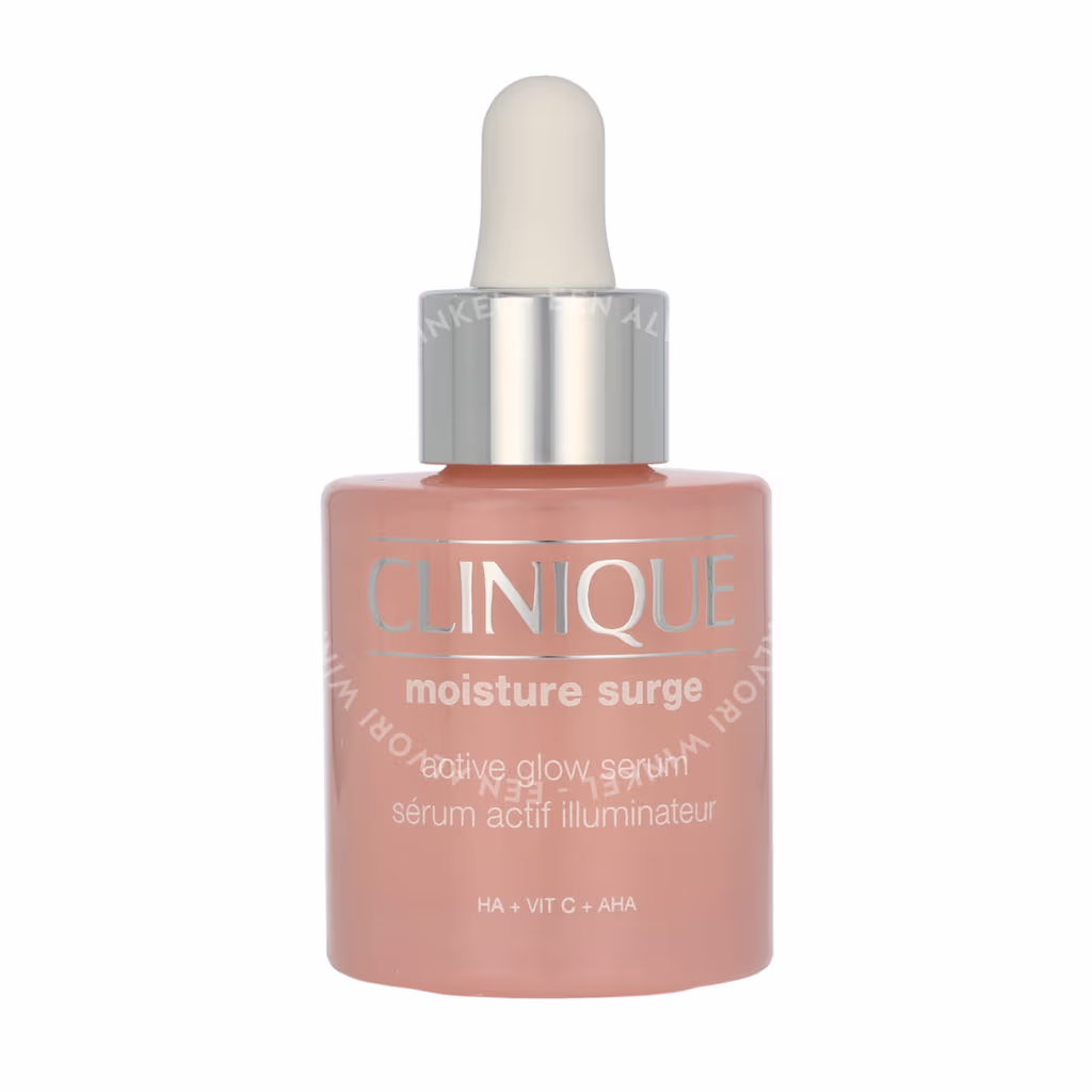 Clinique Clinique Moisture Surge Active Glow Serum