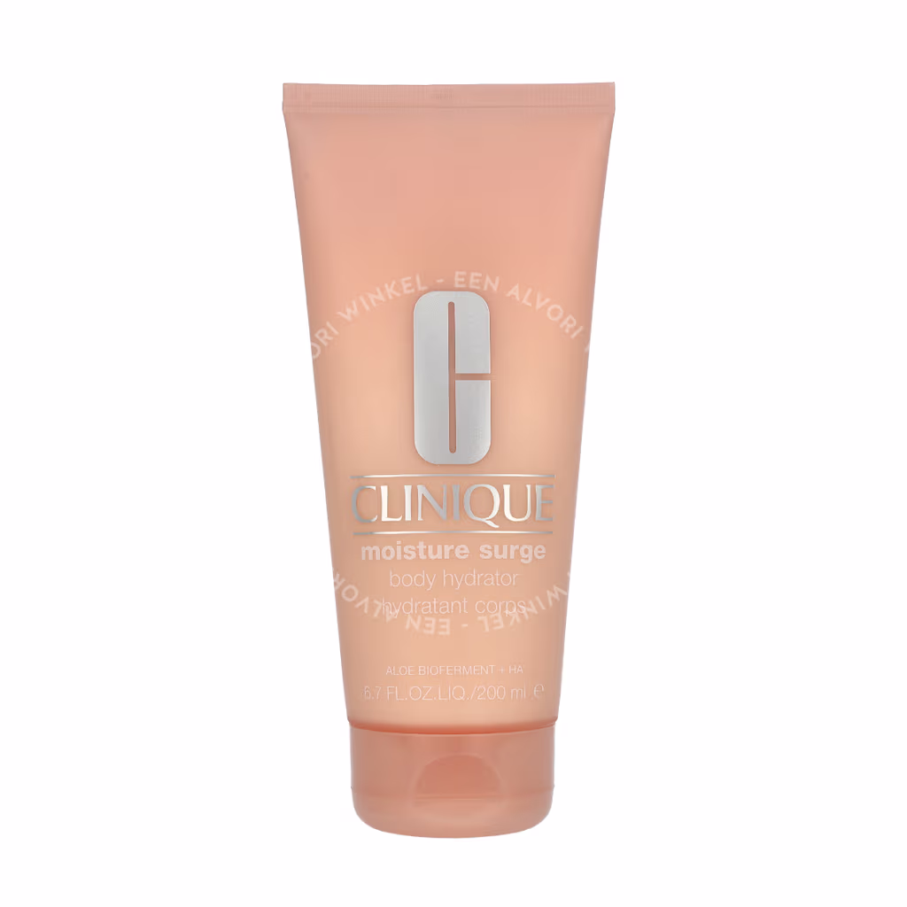 Clinique Clinique Moisture Surge Body Hydrator — foto 2