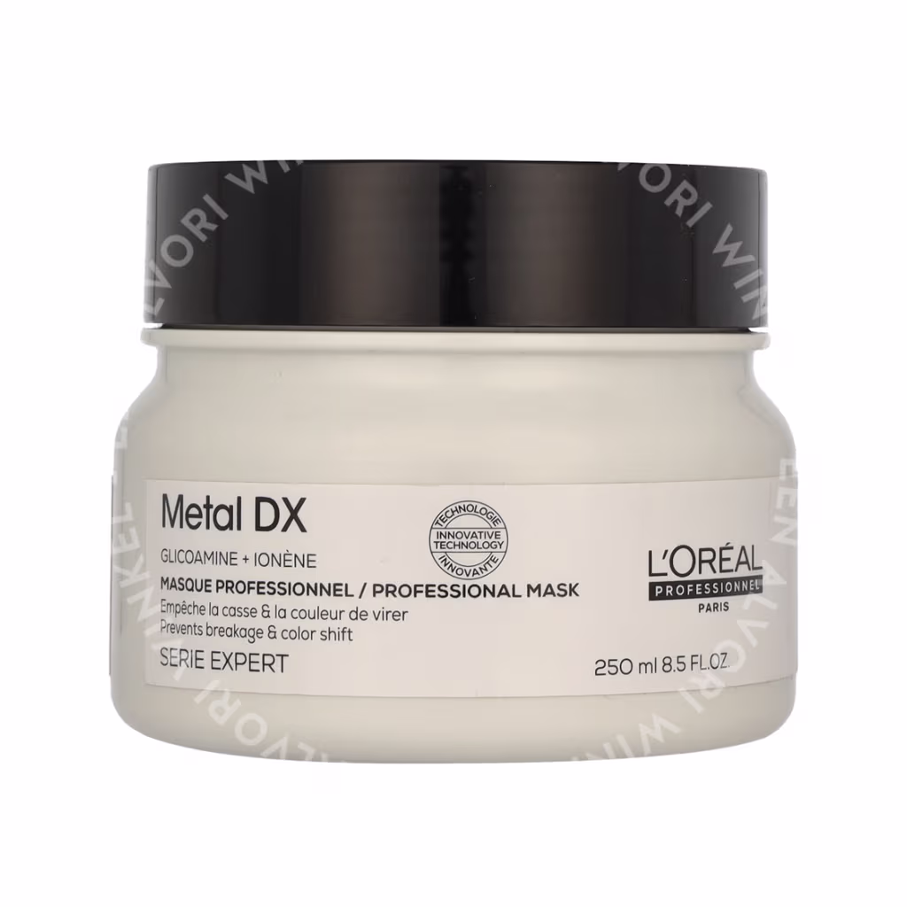 L'Oreal L'Oreal Serie Expert Metal DX Mask — foto 2