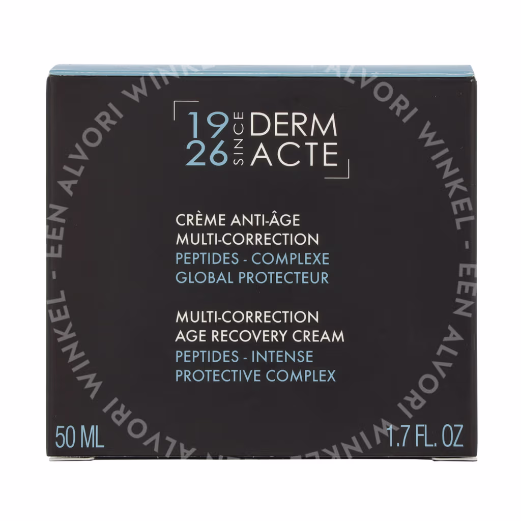 Academie Academie Derm Acte Multi-Correction Age Recovery Cream — foto 2