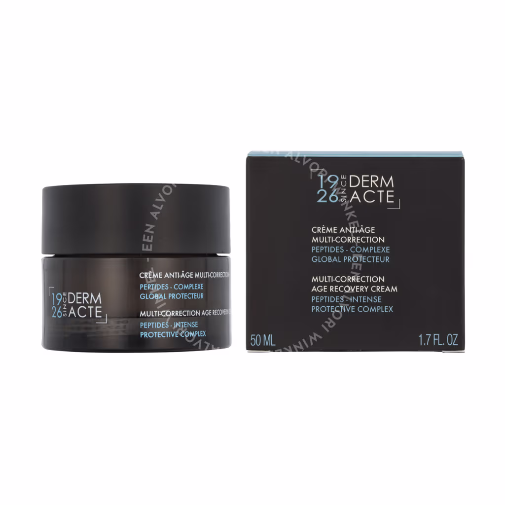 Academie Academie Derm Acte Multi-Correction Age Recovery Cream — foto 3