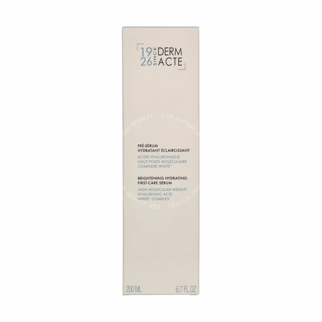 Academie Academie Derm Acte Brightening Hydrating First-Care Serum — foto 2