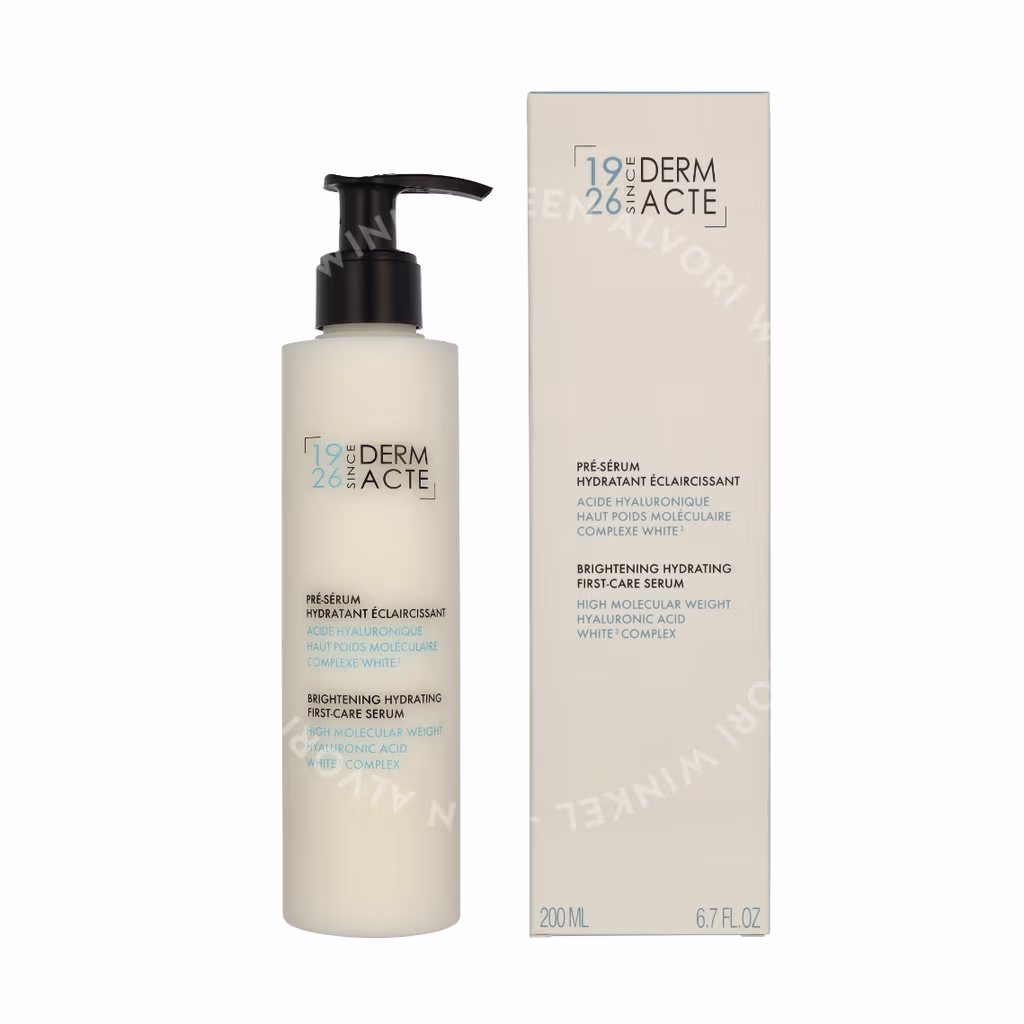 Academie Academie Derm Acte Brightening Hydrating First-Care Serum — foto 3