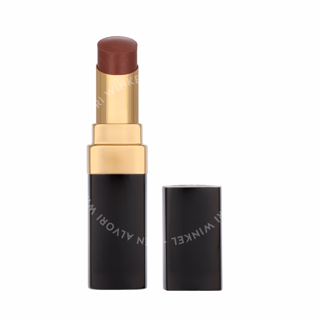 Chanel Chanel Rouge Coco Flash Hydrating Vibrant Shine Lip Colour — #116 Easy