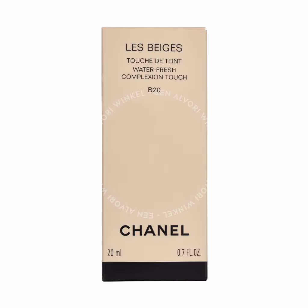 Chanel Chanel Les Beiges Water-Fresh Complexion Touch — B20 — foto 2
