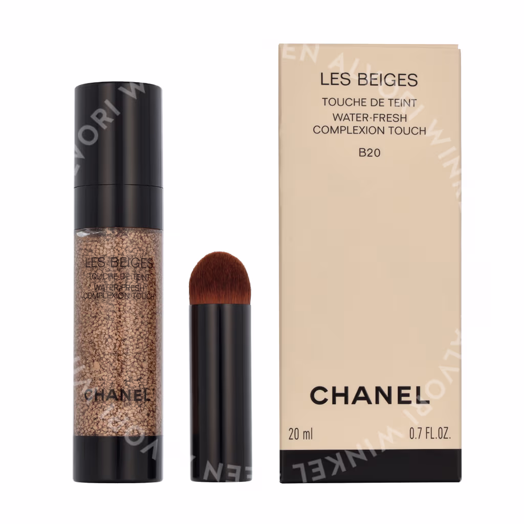 Chanel Chanel Les Beiges Water-Fresh Complexion Touch — B20 — foto 3