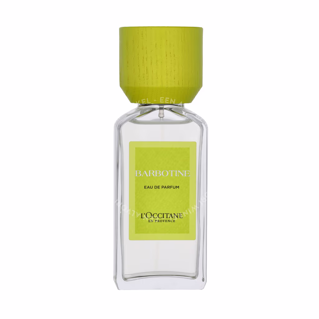 L'Occitane L'Occitane Barbotine Edp Spray