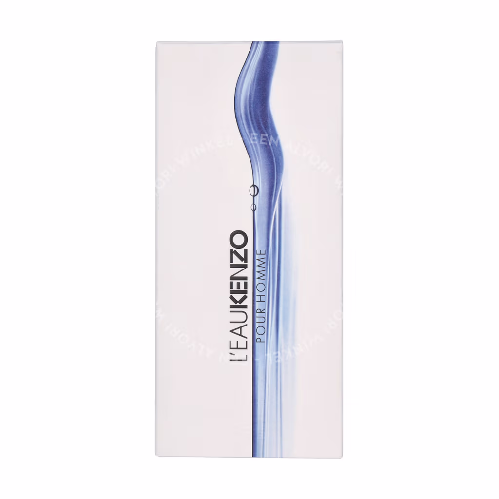 Kenzo Kenzo L'Eau Kenzo Pour Homme Edt Spray — foto 2