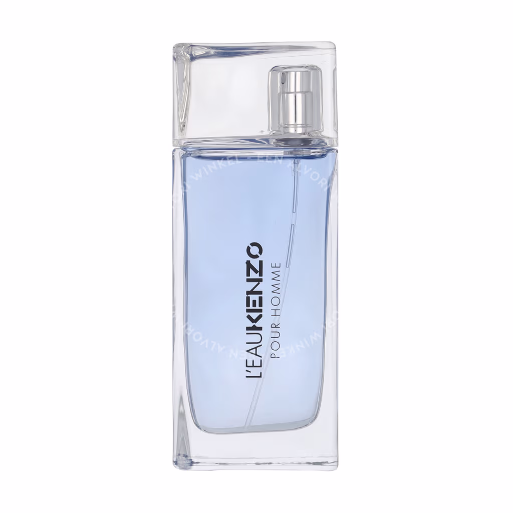 Kenzo Kenzo L'Eau Kenzo Pour Homme Edt Spray