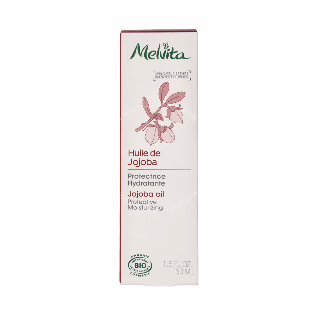 Melvita Melvita Jojoba Oil — foto 2