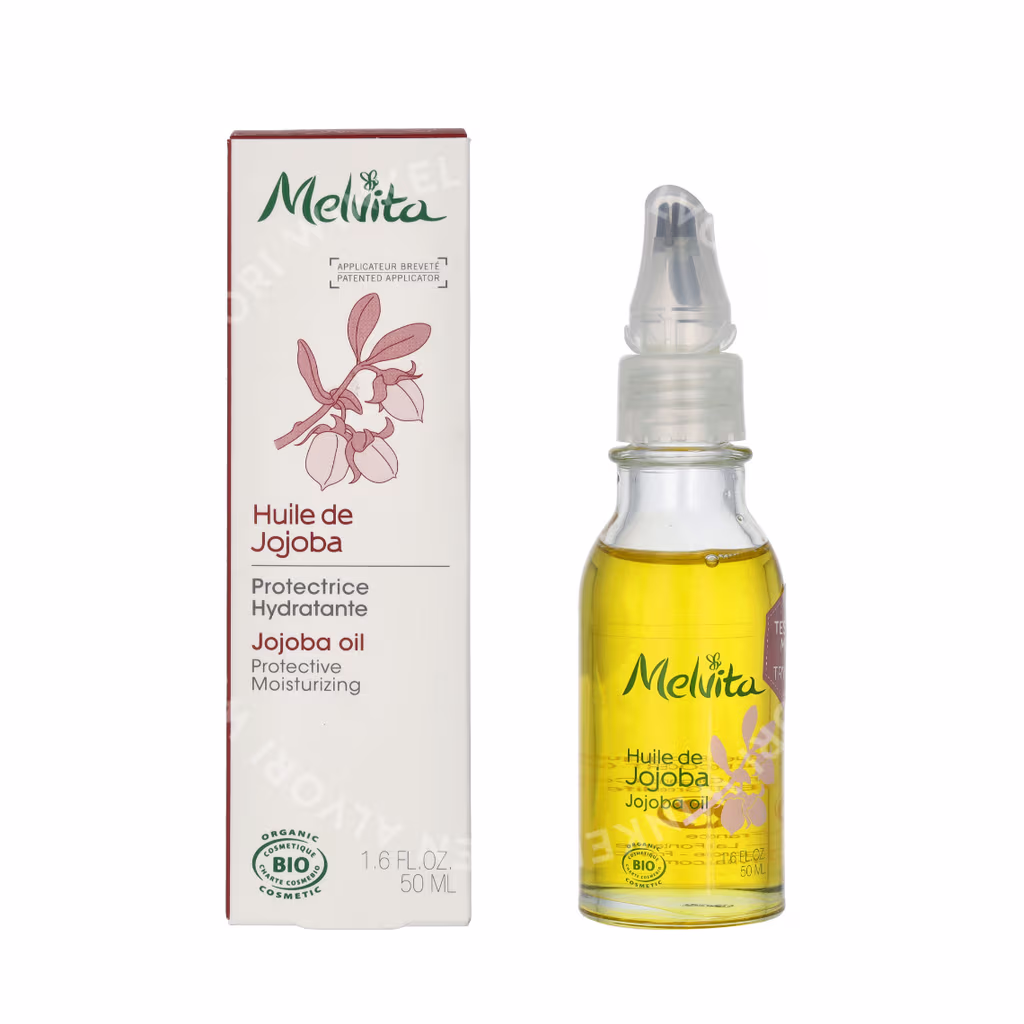Melvita Melvita Jojoba Oil — foto 3