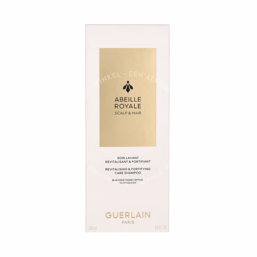 Guerlain Guerlain Abeille Royale Revitalising & Fortifying Shampoo — foto 2