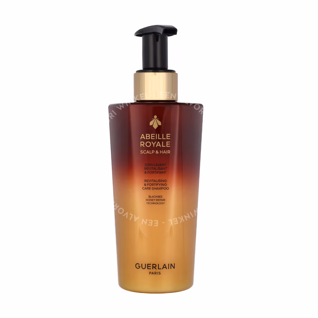 Guerlain Guerlain Abeille Royale Revitalising & Fortifying Shampoo