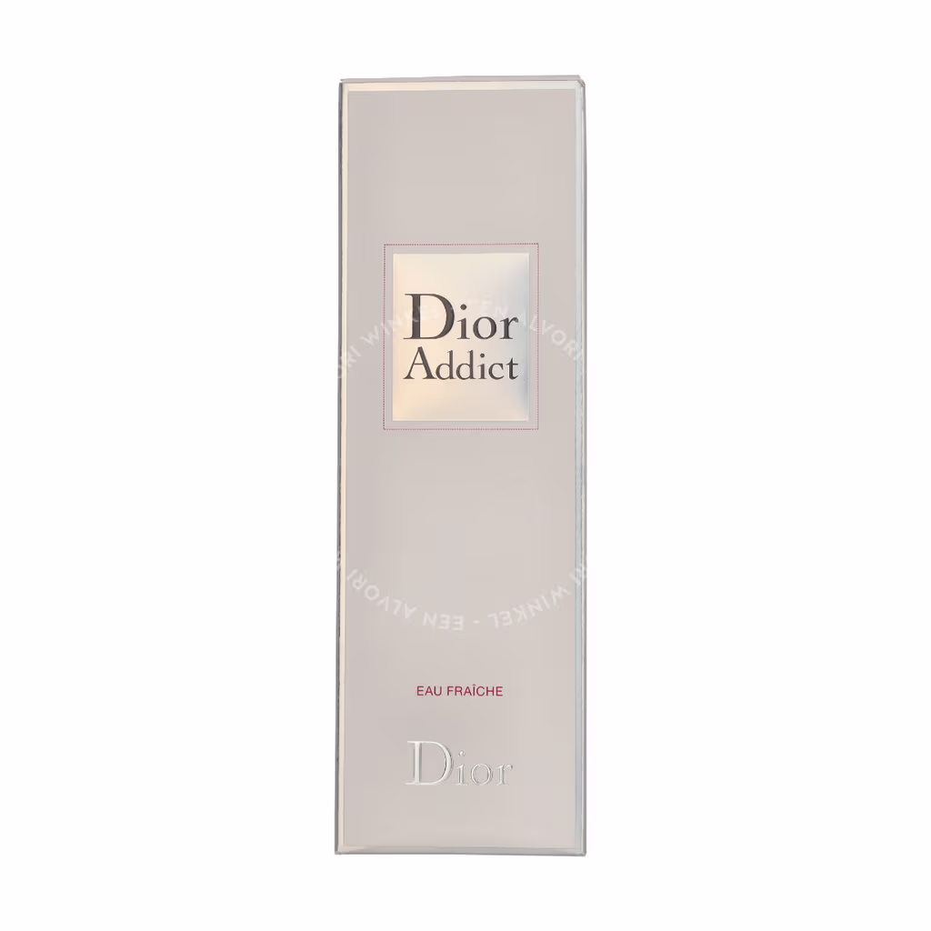 Christian Dior Dior Addict Eau Fraiche Edt Spray — foto 2