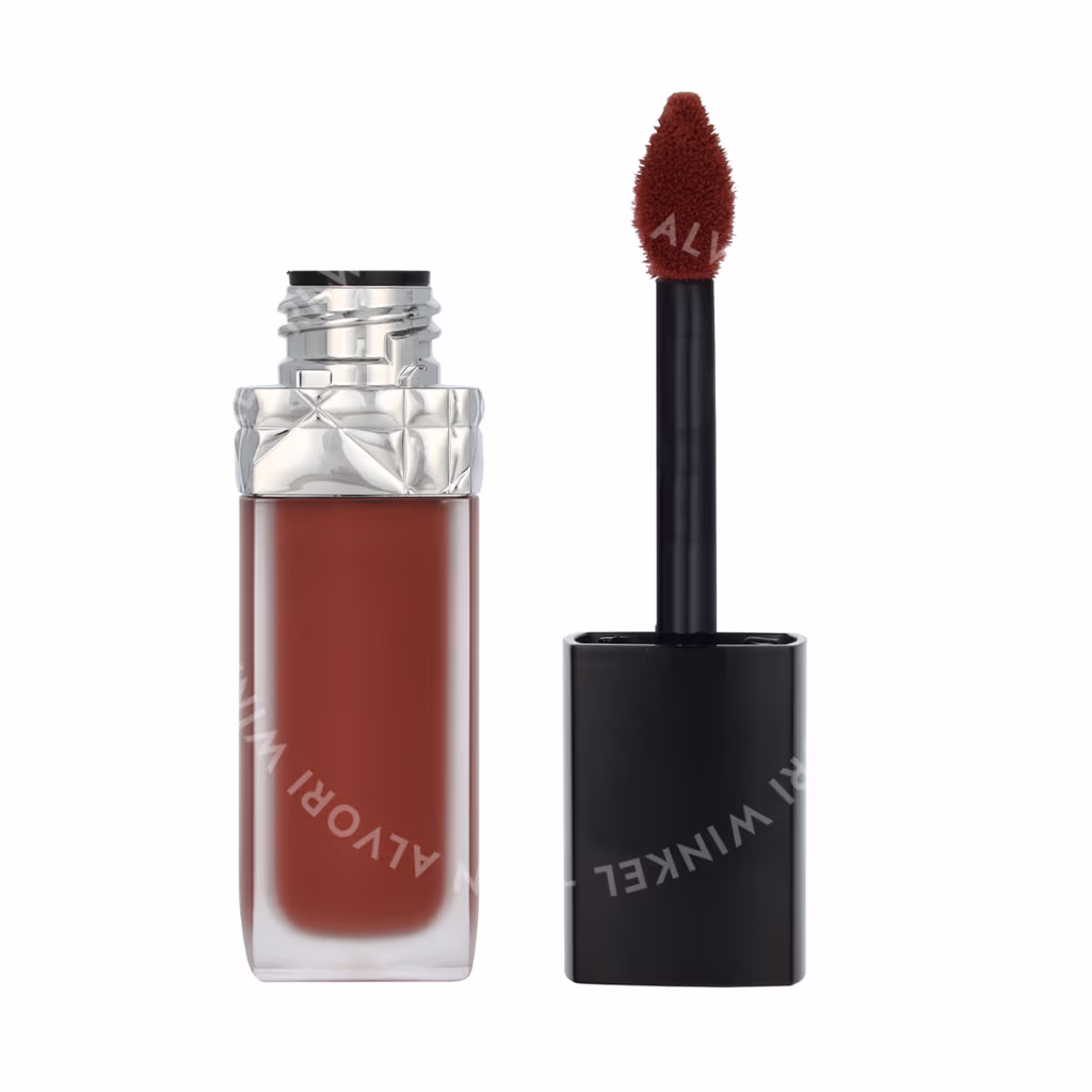 Christian Dior Dior Rouge Dior Forever Liquid Lipstick — #200 Forever Nude Touch