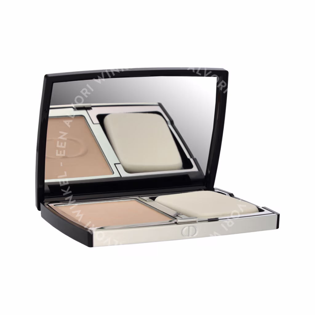 Christian Dior Dior Forever Natural Velvet Compact Foundation — #1N