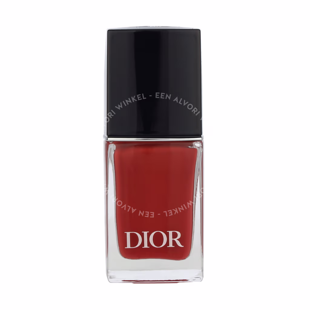 Christian Dior Dior Vernis Nail Lacquer — #720 Icone