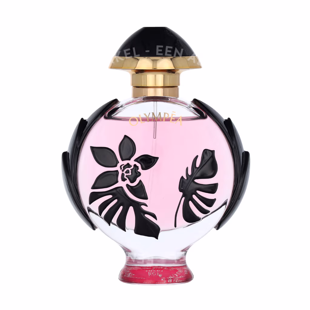 Paco Rabanne Paco Rabanne Olympea Flora Intense Edp Spray