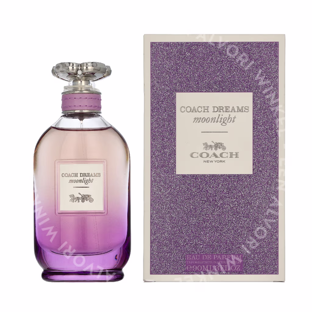 Coach Coach Dreams Moonlight Edp Spray — foto 3