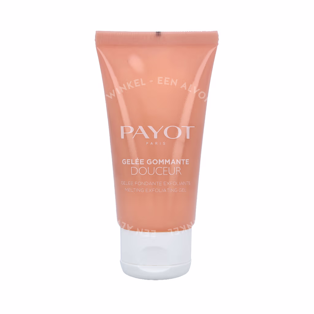 Payot Payot Melting Exfoliating Gel