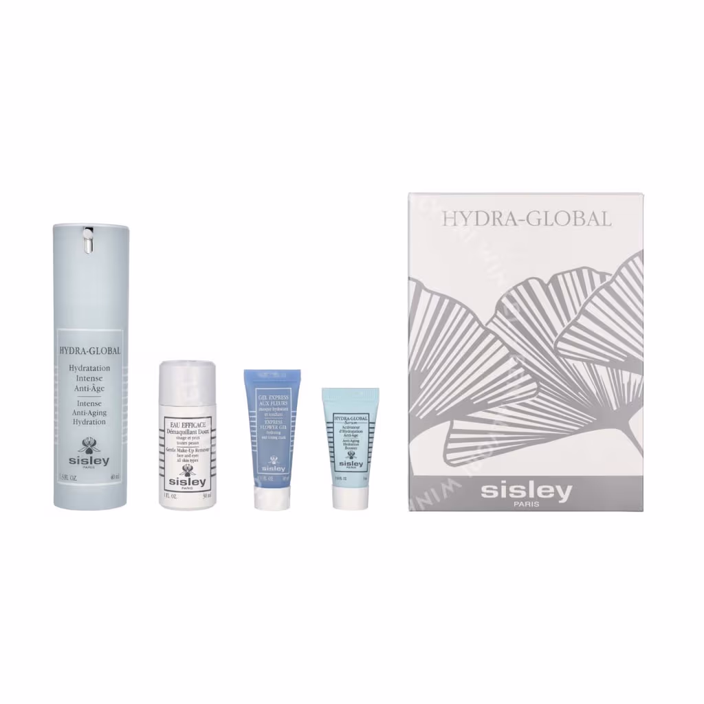Sisley Sisley Hydra-Global Anti-Age Hydration Discovery Programm — foto 3