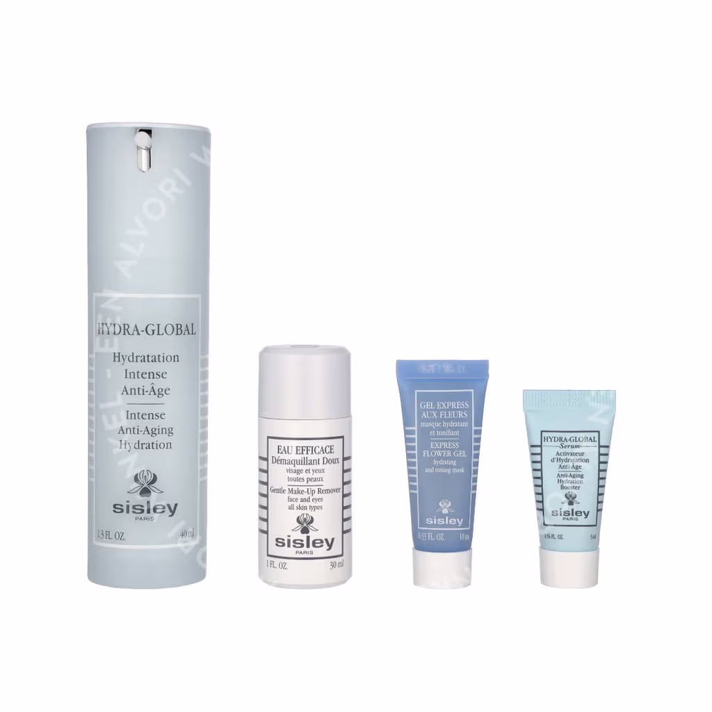 Sisley Sisley Hydra-Global Anti-Age Hydration Discovery Programm