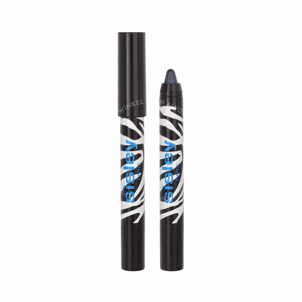 Sisley Sisley Phyto Eye Twist Waterproof Long-Lasting Eyeshadow — #06 Marine
