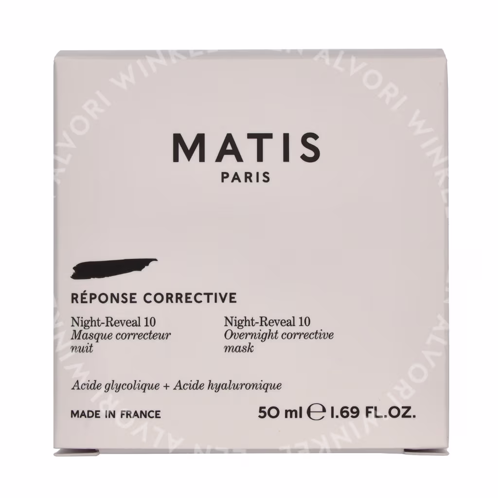 Matis Matis Reponse Corrective Night-Reveal 10 — foto 2