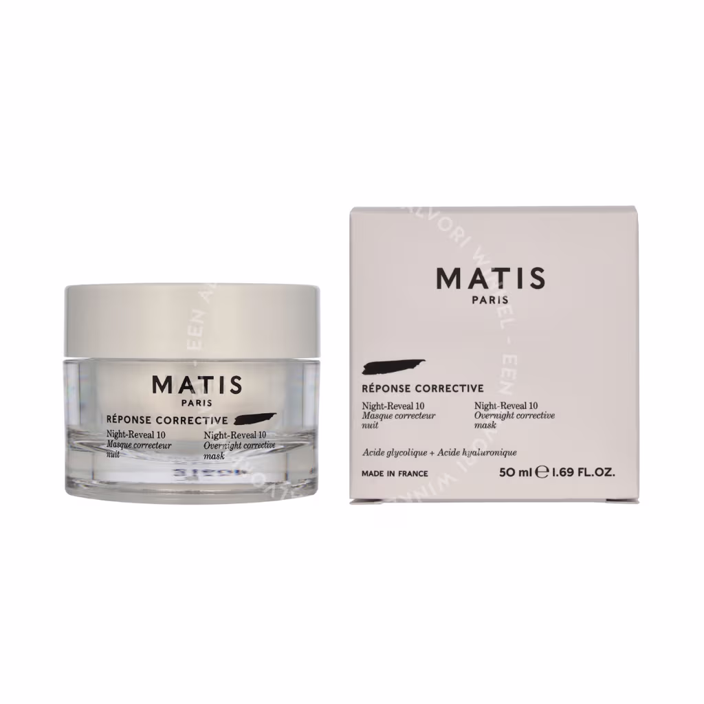 Matis Matis Reponse Corrective Night-Reveal 10 — foto 3