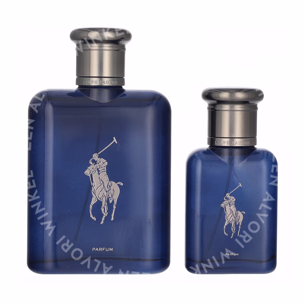 Ralph Lauren Ralph Lauren Polo Blue Parfum Holiday Giftset