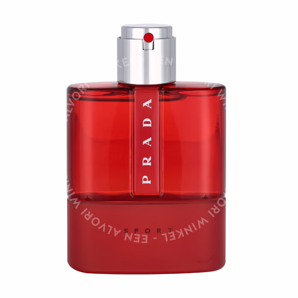 Prada Prada Luna Rossa Sport Pour Homme Edt Spray