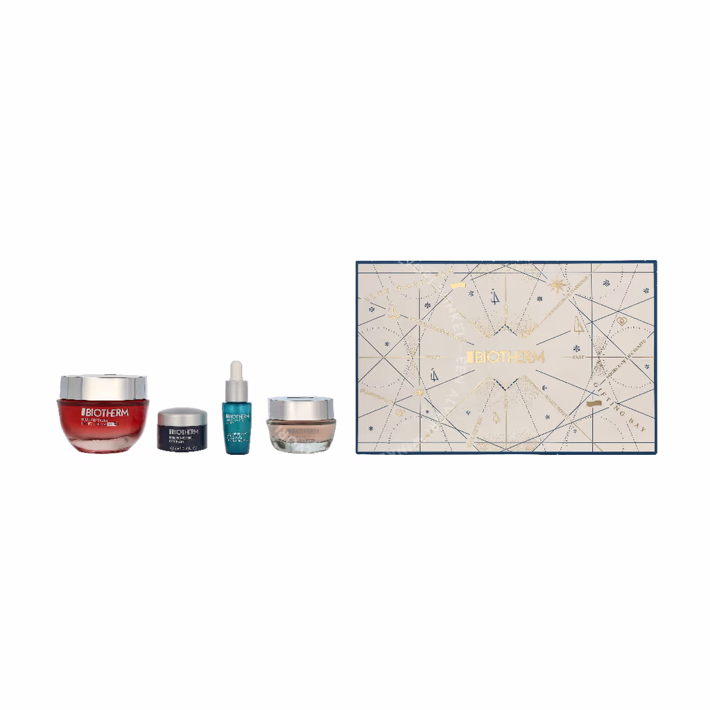 Biotherm Biotherm Blue Therapy Set — foto 3