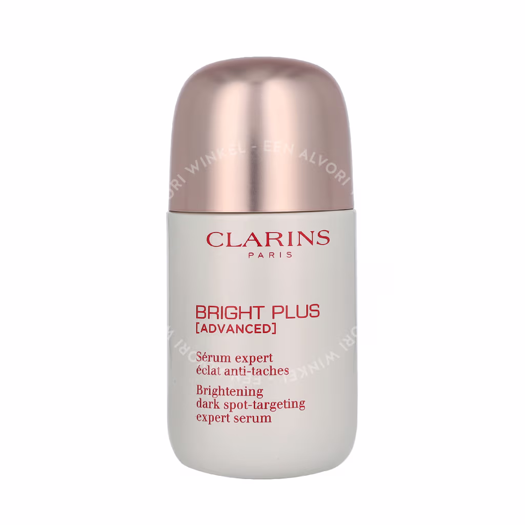 Clarins Clarins Bright Plus Advanced Brightening Dark Spot Serum