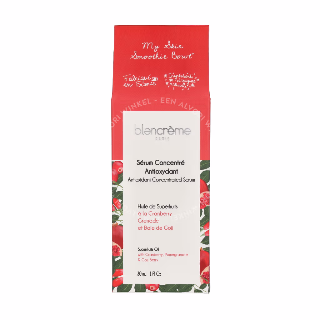 Blancreme Blancreme Antioxidant Concentrated Serum — foto 2